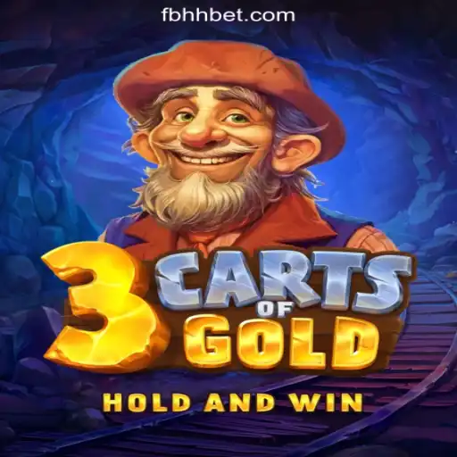 Discover the Exciting World of 3cartsOfGold: A Thrilling Adventure with HHbet.COM's Official Slots Brasil