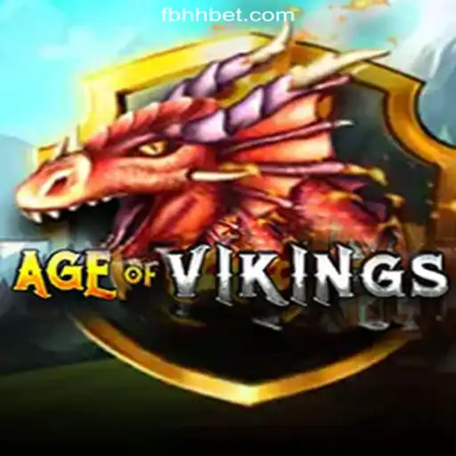 AgeofViking: The Thrilling Adventure Awaits on HHbet.COM Platform-Oficial Slots Brasil