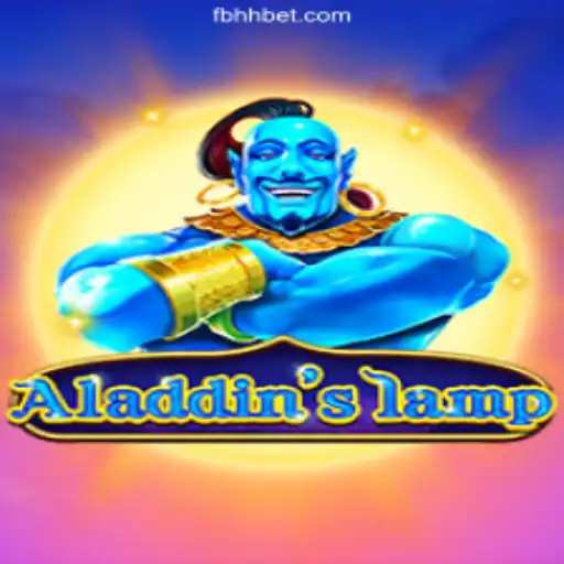 Discover the Magic of Aladdinslamp on HHbet.COM Platform-Oficial Slots Brasil