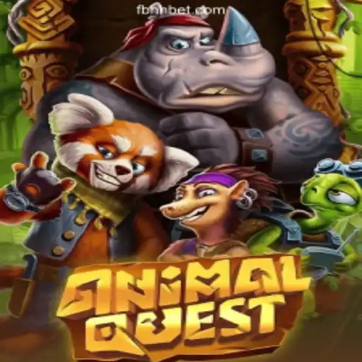 Discover the Thrill of AnimalQuest: A Journey Through the Wilderness