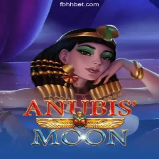 Discover the Thrills of AnubisMoon on HHbet.COM: Official Slots of Brazil