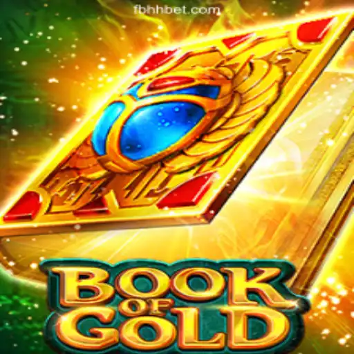 Experience the Thrill of 'Book of Gold' on HHbet.COM Platform - Oficial Slots Brasil