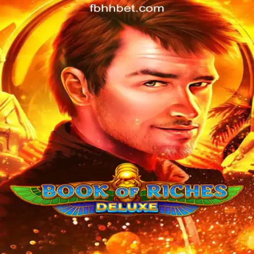 Exploring BookofRichesDeluxe: A Treasure Trove on HHbet.COM