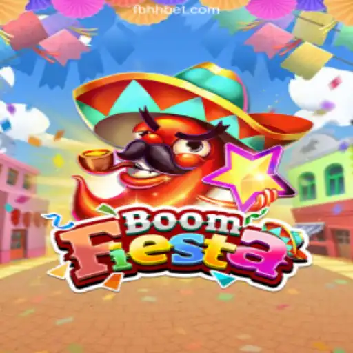 BoomFiesta: A Thrilling Slot Experience on HHbet.COM platform-Oficial Slots Brasil