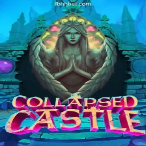 Exploring the Enchanting World of CollapsedCastle on HHbet.COM Platform-Oficial Slots Brasil