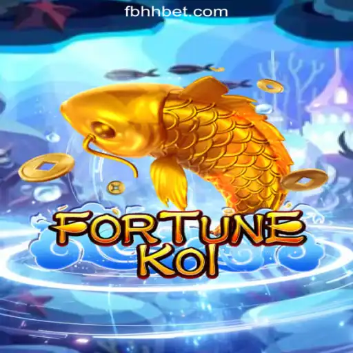 Exploring the Engaging World of FORTUNEKOI on HHbet.COM Platform - Oficial Slots Brasil