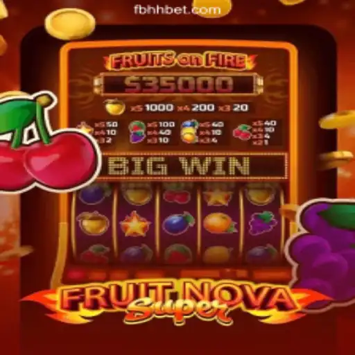 Exploring FruitNovaSuper on HHbet.COM Platform: Oficial Slots Brasil