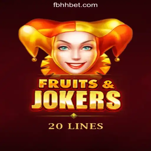 Discover FruitsAndJokers20 on HHbet.COM: Your Gateway to Official Slots in Brasil