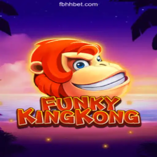 Discovering FunkyKingKong on HHbet.COM Platform-Oficial Slots Brasil
