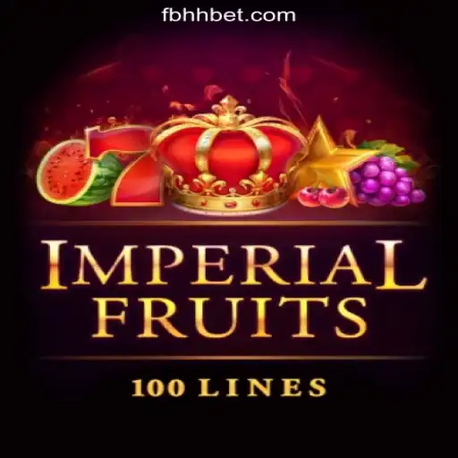 Imperial Fruits 100: A Regal Slot Experience on HHbet.COM Platform-Oficial Slots Brasil