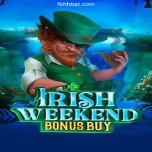 Discover the Exciting World of IrishWeekendBonusBuy on HHbet.COM Platform-Oficial Slots Brasil