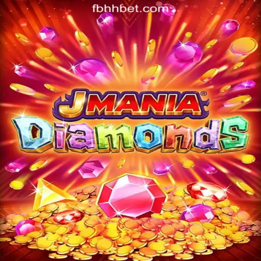JManiaDiamonds: Exploring the Thrills of Oficial Slots Brasil on HHbet.COM