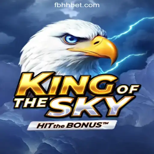 Unveiling KingOfTheSky: A Thrilling Adventure on the HHbet.COM Platform-Oficial Slots Brasil