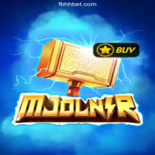 Explore Mjolnir: A Thrilling Journey through the HHbet.COM platform-Oficial Slots Brasil