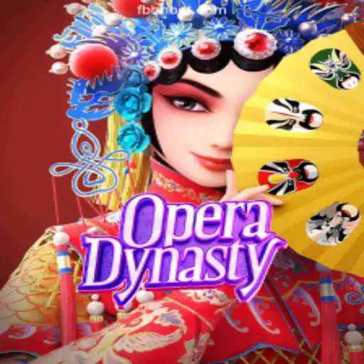 Discover the Enchanting World of OperaDynasty: A Premier Slot Game on HHbet.COM Platform