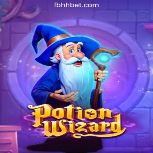 Explore the Magical World of PotionWizard on HHbet.COM Platform-Oficial Slots Brasil