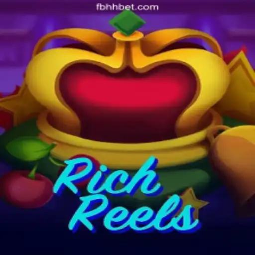 Exploring the Thrills of RichReels on HHbet.COM Platform-Oficial Slots Brasil