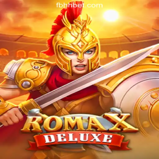 Exploring the Excitement of RomaXDeluxe on HHbet.COM platform-Oficial Slots Brasil