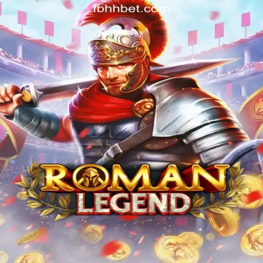 The Exciting World of RomanLegend Slots on the HHbet.COM Platform