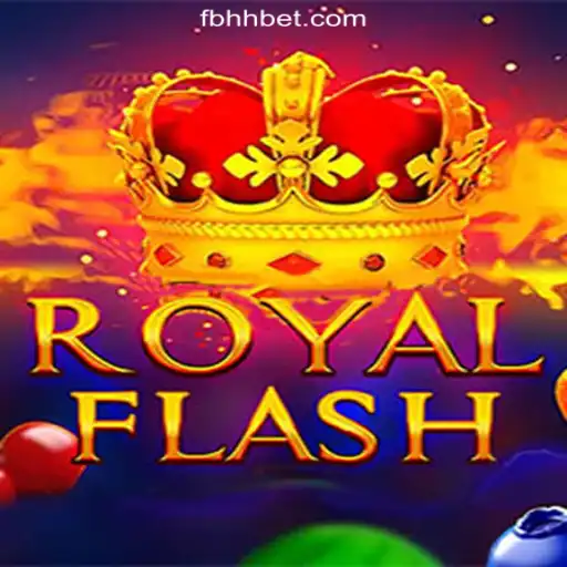 Discover the Thrilling World of RoyalFlash on HHbet.COM Platform-Oficial Slots Brasil