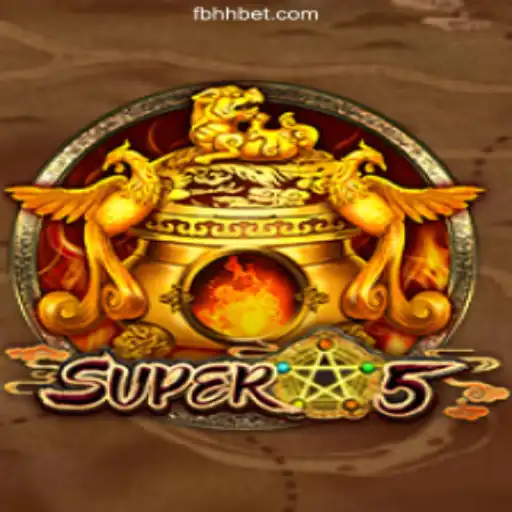 Discover the Excitement of Super5 on the HHbet.COM Platform - Oficial Slots Brasil
