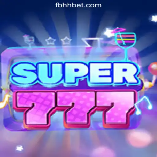 Exploring the Thrilling World of Super777 on HHbet.COM: Your Guide to Oficial Slots Brasil