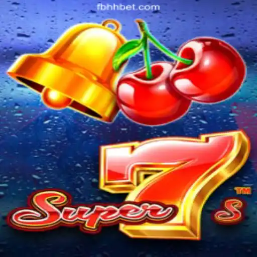 Super7s: An Exciting Dive into the Slots World on HHbet.COM Platform-Oficial Slots Brasil