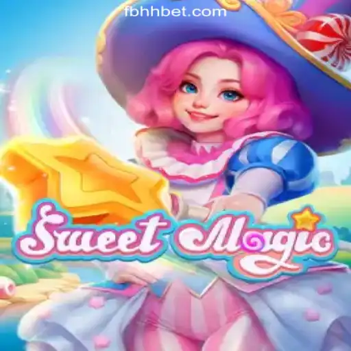 Exploring the Enchanting World of SweetMagic on HHbet.COM Platform-Oficial Slots Brasil