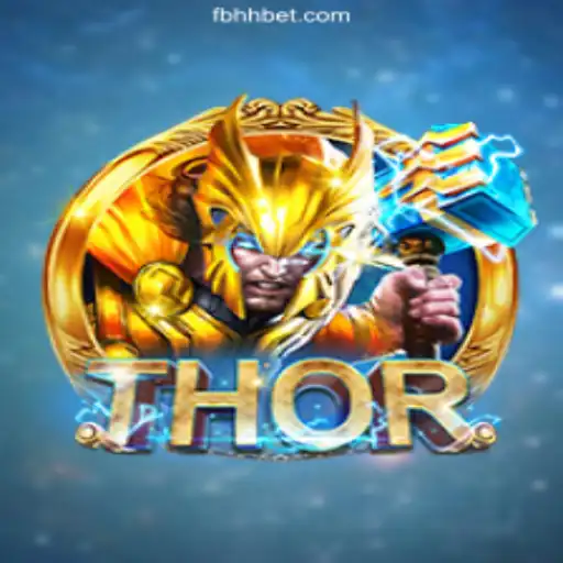 The Thunderous World of THOR: Dive into the Official Slots on HHbet.COM