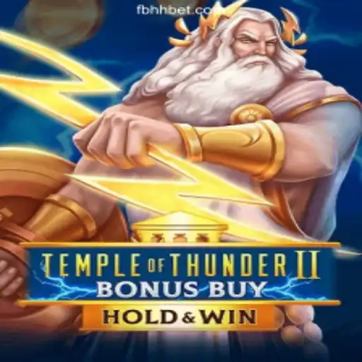 Discover the Thrilling World of TempleofThunderIIBonusBuy on HHbet.COM Platform