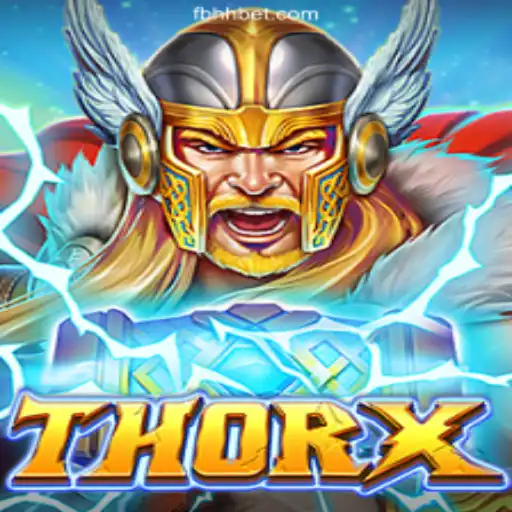 ThorX: An Epic Slot Adventure on HHbet.COM's Official Brasil Platform
