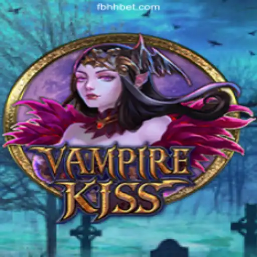 VampireKiss: Dive into the World of Thrills on HHbet.COM Platform-Oficial Slots Brasil