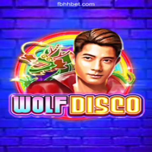 Experience the Thrills of WolfDisco on HHbet.COM Platform-Oficial Slots Brasil
