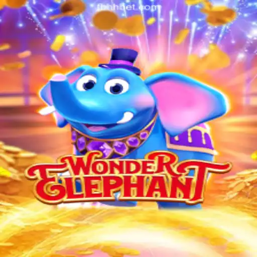 Discover the Exciting World of WonderElephant on HHbet.COM Platform-Oficial Slots Brasil