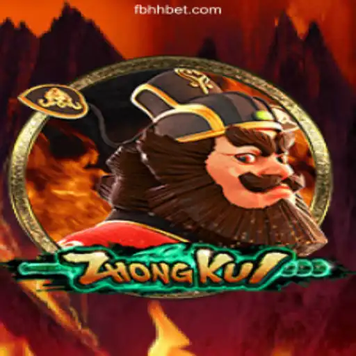 ZhongKui: Experience the Thrilling Adventure on the HHbet.COM Platform-Oficial Slots Brasil